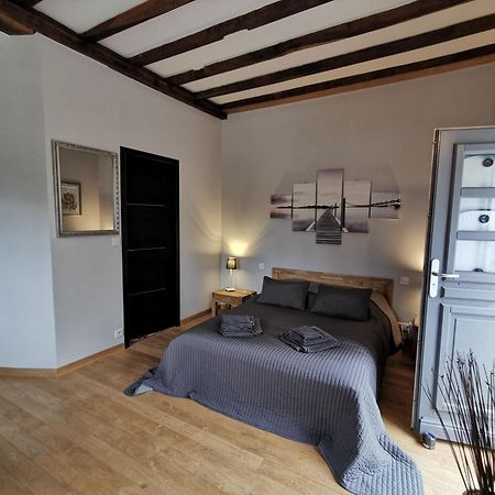 Faverelles Le Petit Moulin B&B 객실 사진