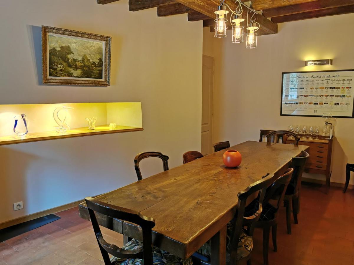 Faverelles Le Petit Moulin B&B 외부 사진
