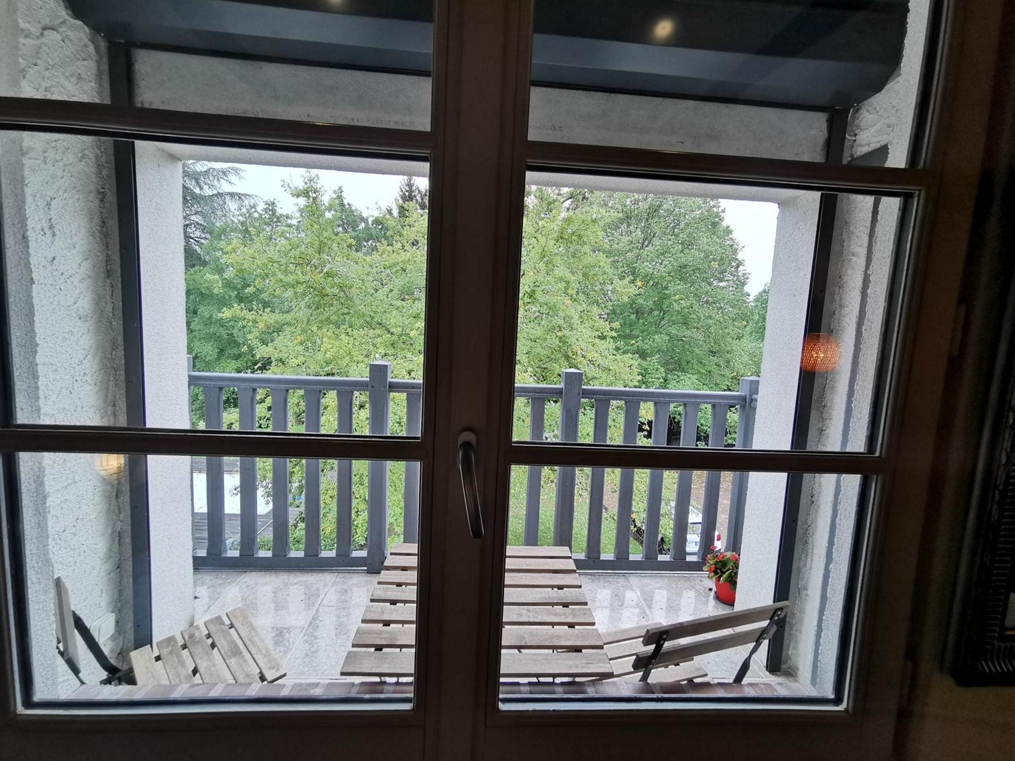 Faverelles Le Petit Moulin B&B 객실 사진